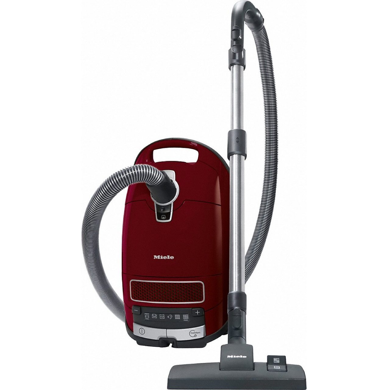 Miele Complete C3 Score Red PowerLine - SGDF3