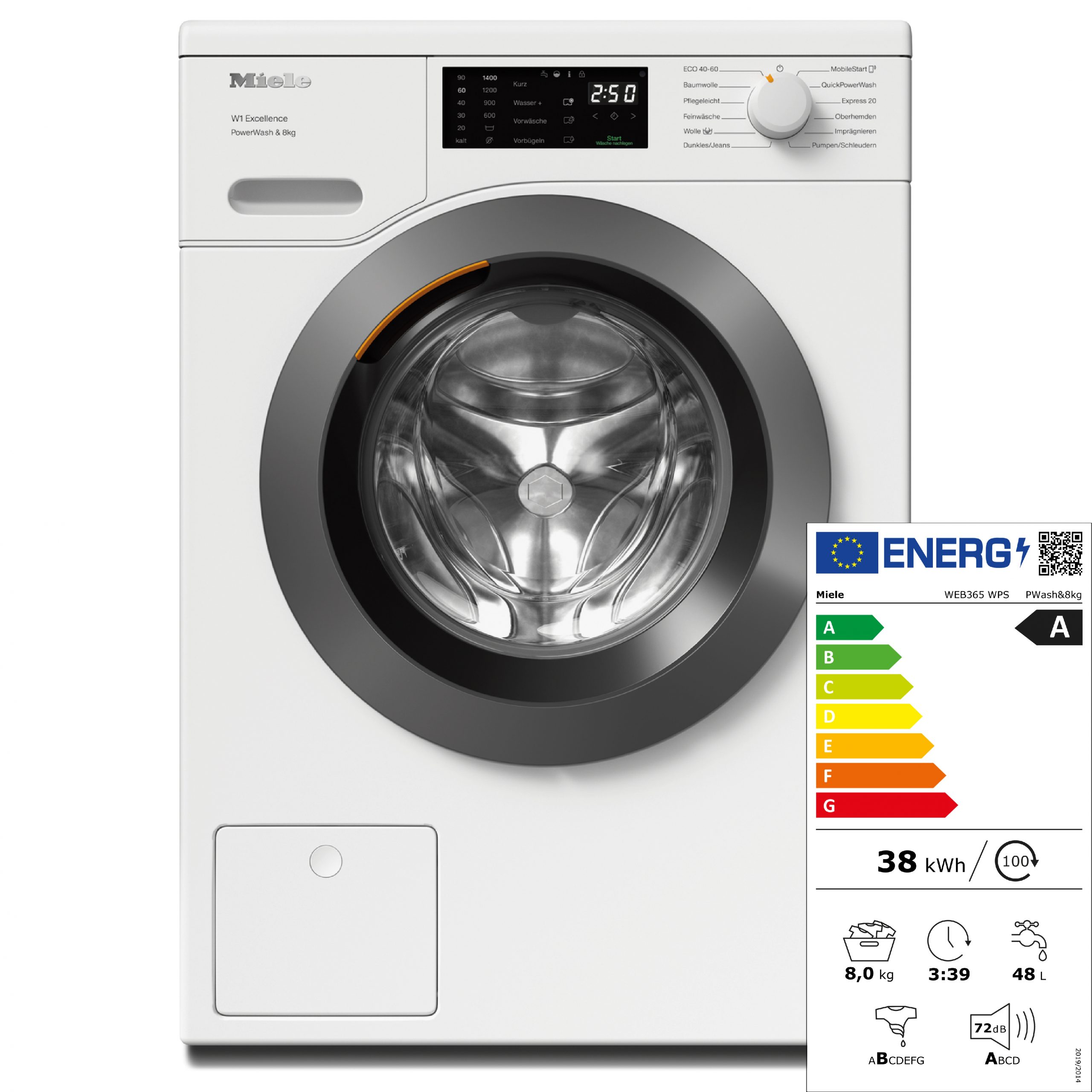 Miele WEB_365_WPS_20000213866