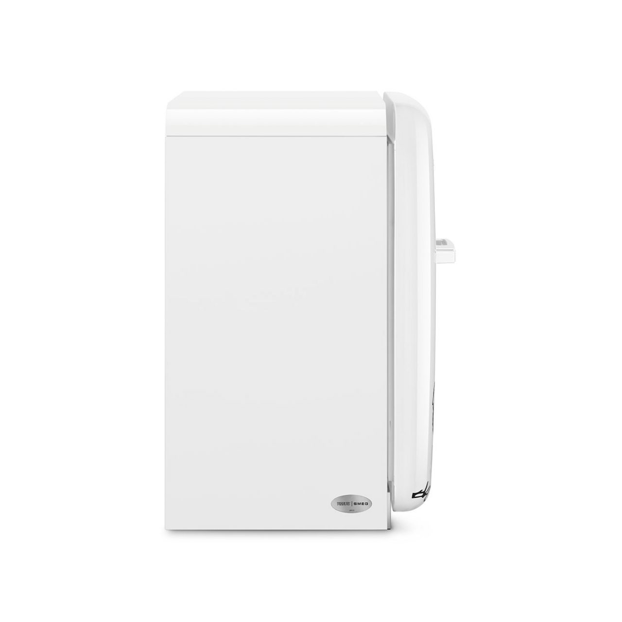SMEG FAB10RDSN5 Snoopy Kühlschrank – Bild 6