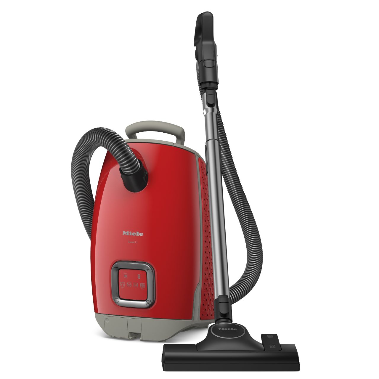 Miele Guard L1 Red Pulse Rubinrot - SUDF0